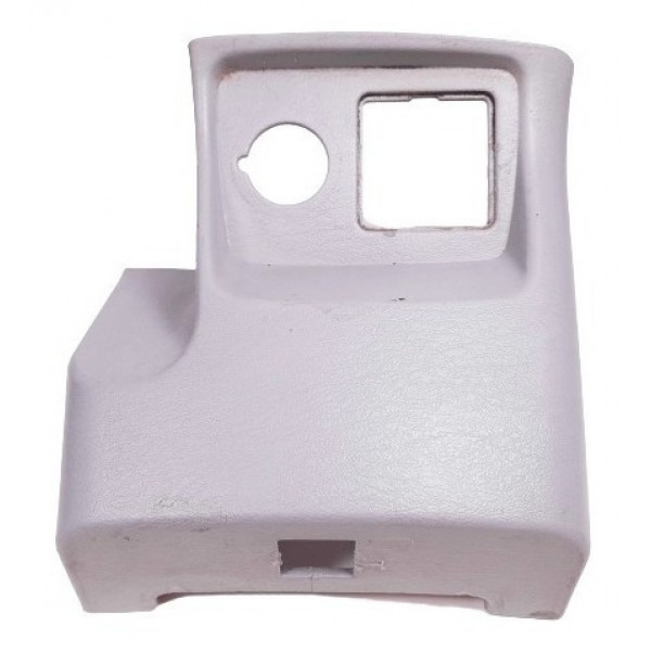 Moldura Do Console Central Pajero Sport 1 98 A 03  Mr471863