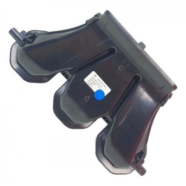 Duto Difusor Ar Central Mercedes C180 W205 2015 A 2018