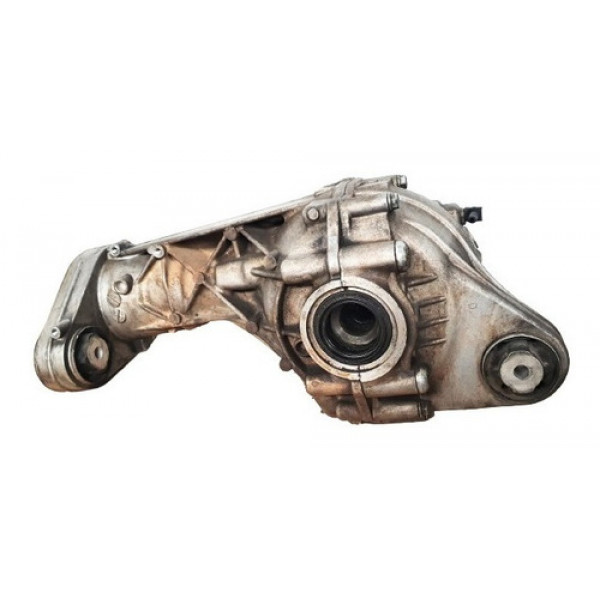 Diferencial Dianteiro Porsche Cayenne S 4.5 V8 03 04 05 06