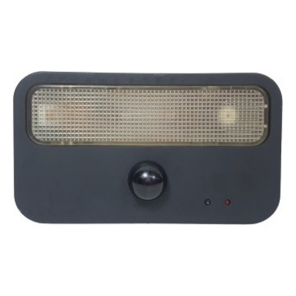 Luz Cortesia Do Teto Alfa Romeo 155 1996 