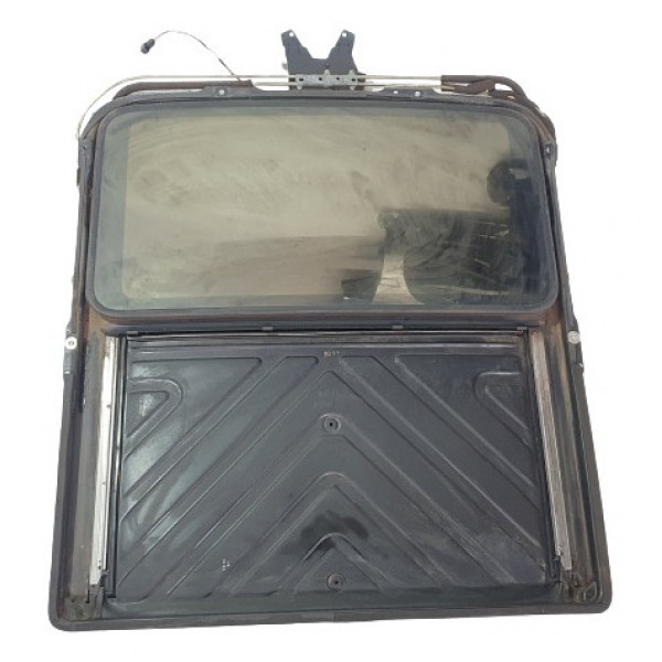 Teto Solar Alfa Romeo 155 1996 