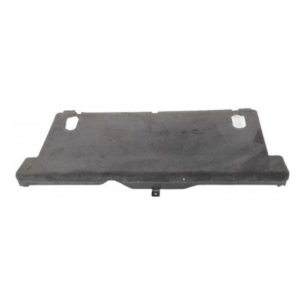 Forro Fundo Porta Malas Bmw X3 E83 2003 A 2010 Tampa Estepe