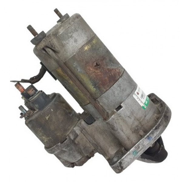 Motor De Arranque Alfa Romeo 155 1996 63111005