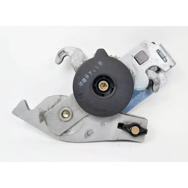 Mecanismo Freio Mão Mercedes E240 E320 W210 96/02