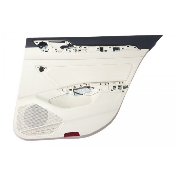 Forro De Porta Traseira Direita Volkswagen Passat B8 16 A 20