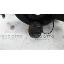 Portinhola Tampa Tanque Com Motor Mercedes-benz Ml350 07 08 