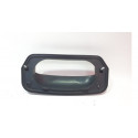 Defletor Interno Do Ar Chevrolet Zafira 2.0 2005 A 2012 