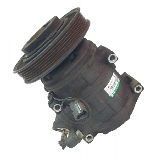 Compressor Ar Condicionado Honda Accord Exr 1998 A 2002 2.3