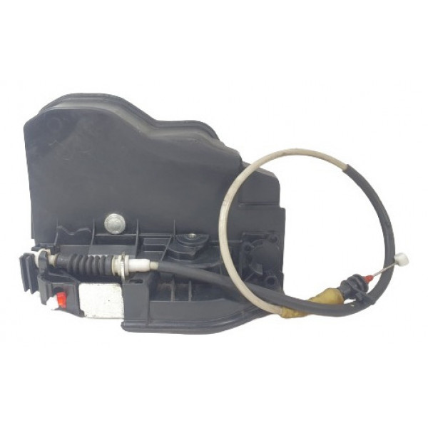 Fechadura Elétrica Traseira Esquerda Bmw X5 E70 2007 A 2012