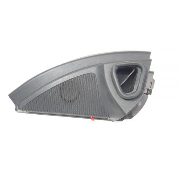 Acabamento Interno Retrovisor Esq. Mercedes Ml350 08 Detalhe