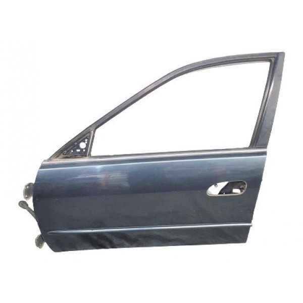 Porta Dianteira Esquerda Honda Accord Ex 1998 A 2002 
