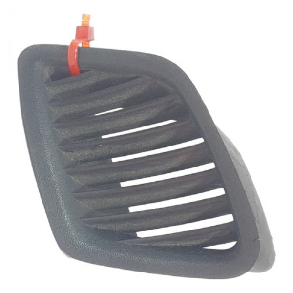 Acabamento Da Saída De Ar Lado Esquerdo Bmw 325i E36 1994 