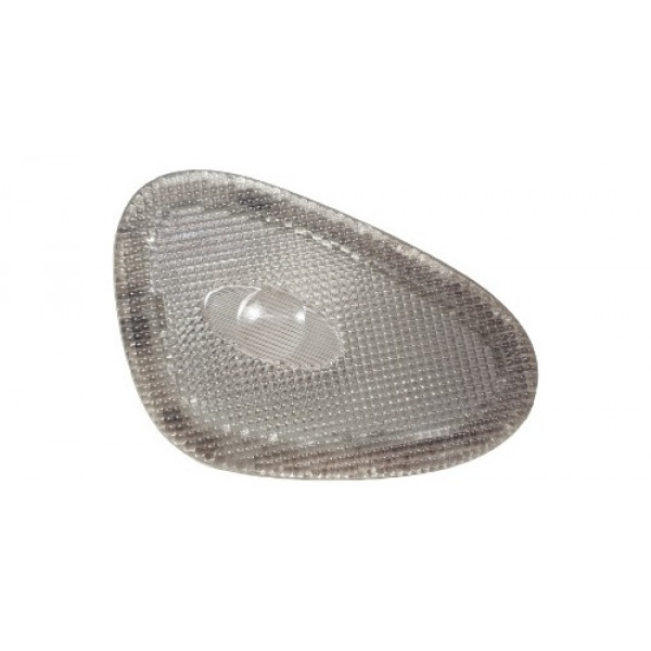Luz Cortesia Forro Porta Diant. Esq. Grand Caravan 96 A 00
