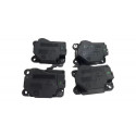 Atuador Caixa De Ar 6g9n-19e616 Rr Evoque Unitário