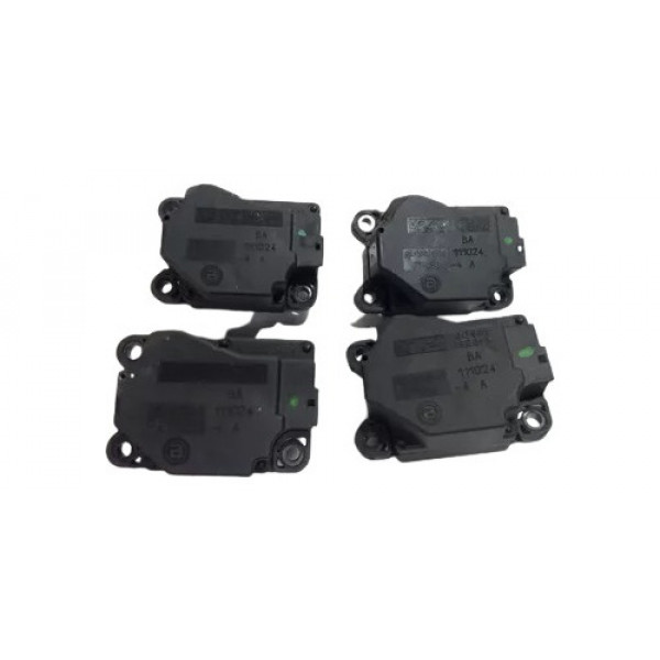 Atuador Caixa De Ar 6g9n-19e616 Rr Evoque Unitário