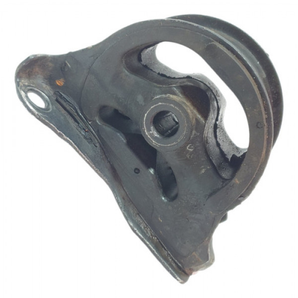 Calço Coxim Do Câmbio Honda Civic G6 1997 A 2000 Acx07015