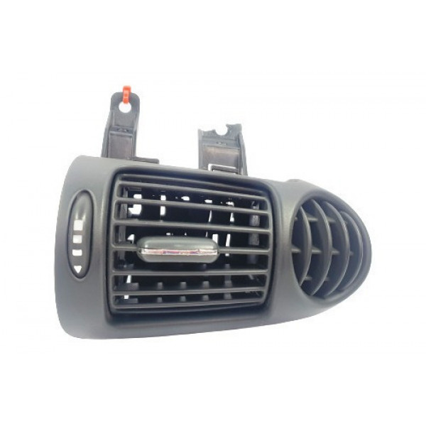 Difusor Ar Esquerdo Mercedes C180 W203 2000 A 2006 Detalhe 