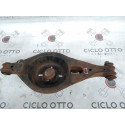 Bandeja Inferior Traseira Direita Ford Fusion 06 07 08 09 10