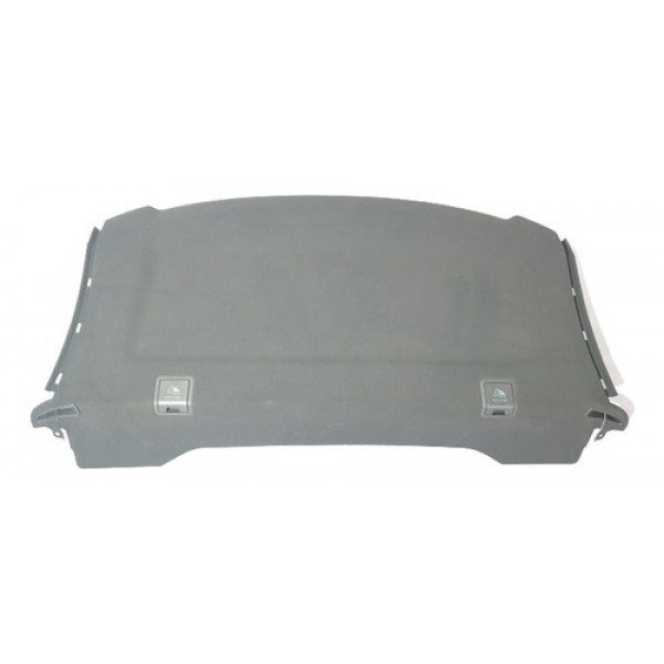 Tampão Porta Malas Bagagito Volkswagen Passat B8 2016 A 2020