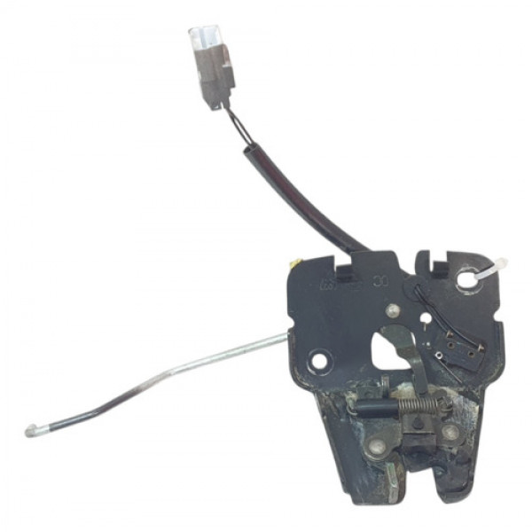 Fechadura Tampa Traseira Alfa Romeo 156 2000