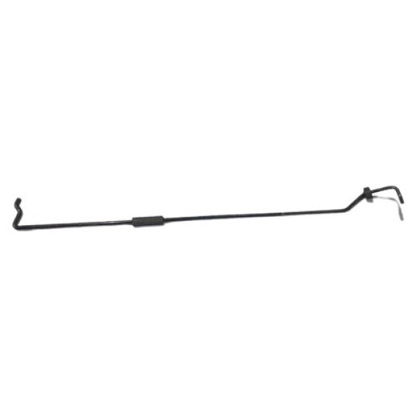 Vareta Do Capô Chrysler Grand Caravan 96 97 98 99 00 01