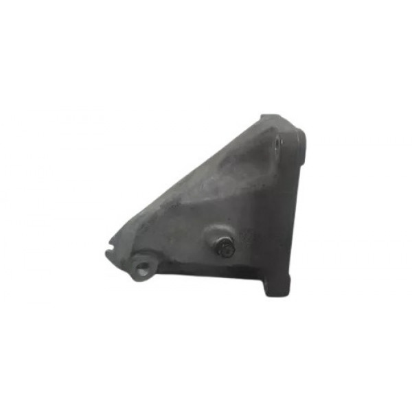 Suporte Direito De Coxim Do Motor Mercedes-benz E320 6 Linha