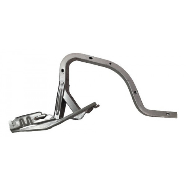 Dobradiça Esquerda Porta-malas Toyota Camry 07 08 09 10 11