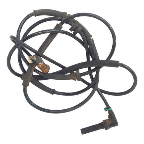 Sensor De Roda Dianteiro Direito Alfa Romeo 156 2000 Detalh