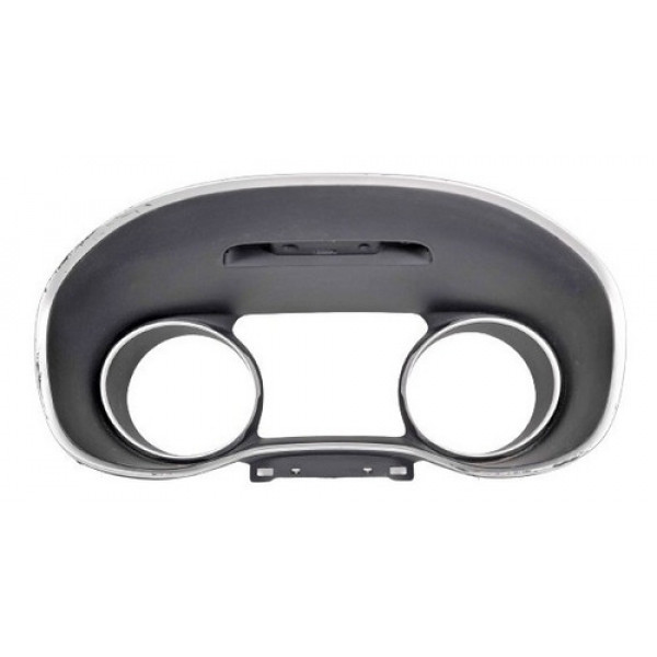Moldura Painel Instrumentos Jeep Compass 2021 53293624