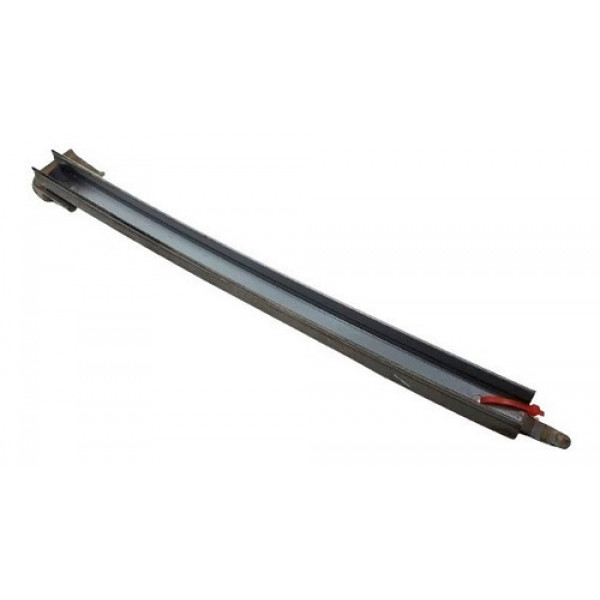 Canaleta Vidro Dianteiro Esquerdo Toyota Rav4 2000 A 2005