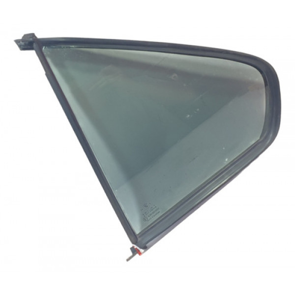 Vidro Fixo Traseiro Esquerdo Bmw 325i E36 1994 
