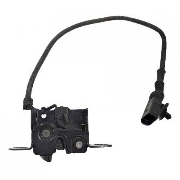 Trava Do Capo Audi A8 D3 03 04 05 06 07 08 09 4e0823509c