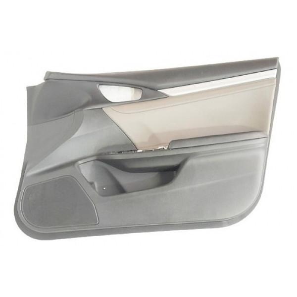 Forro Da Porta Dianteiro Direito Honda Civic G10 17 A 22 