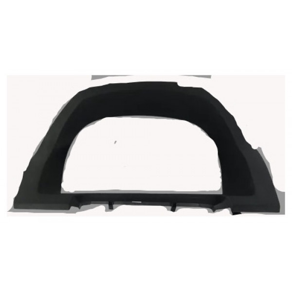 Moldura Do Painel De Instrumentos Honda Crv 07 08 09 10 11