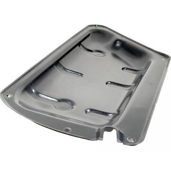 Chapa Traseira Lateral Direita Interna Bmw 318ti 98 Compact