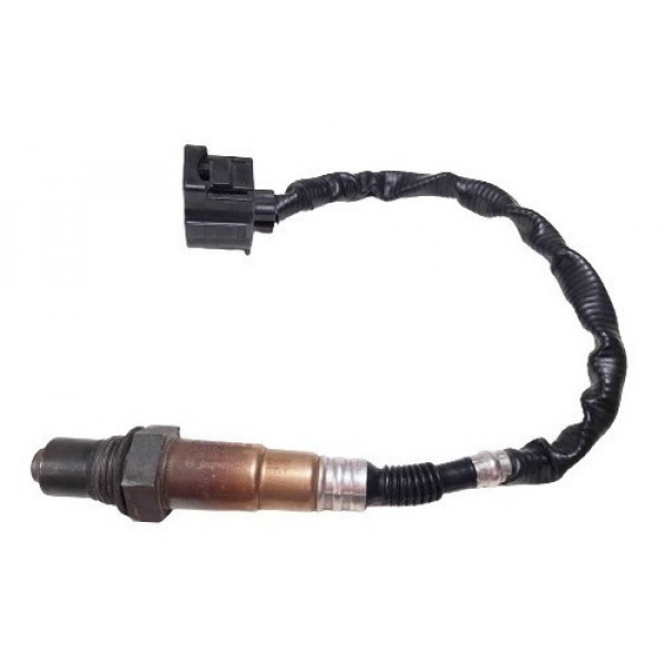 Sonda Lambda Secundária Esquerda Mercedes E350 11 0045420718