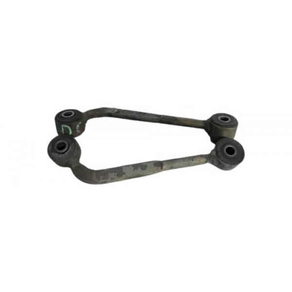 Par De Bieleta Traseira Mercedes C180 01 02 03 04 05 06 07 