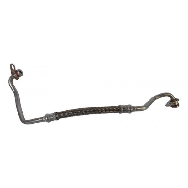 Mangueira Óleo Turbina Volkswagen Passat B8 16 17 18 19 20