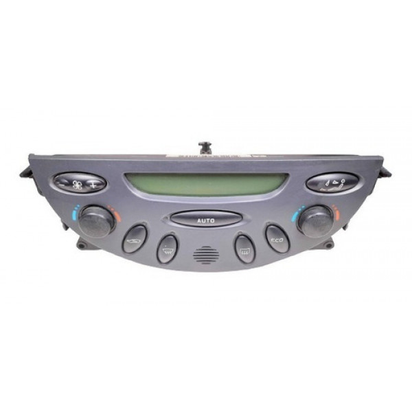Comando Ar Condicionado Citroën C5 2001 2002 2003 2004 2005