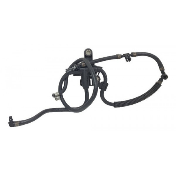 Cano Retorno Combustível Mercedes-benz Ml350 W164 08 A 11