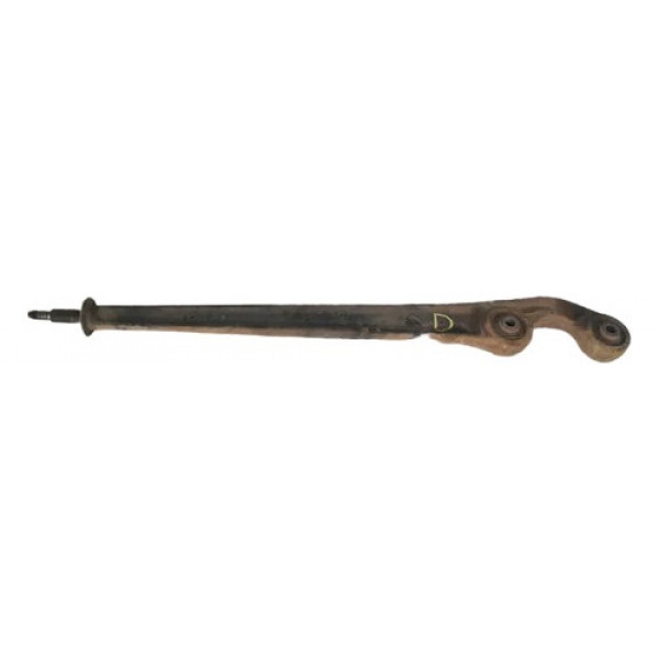 Suporte Eixo Diferencial Direito Mitsubishi Pajero 95/98