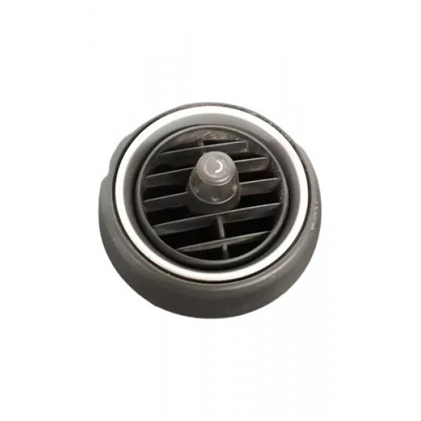 Difusor Ar Lado Esquerdo Motorista Mini Cooper S Detalhes
