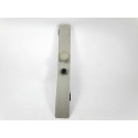 Protetor Regulagem Cinto Dianteiro Esquerdo Tracker 2001-09