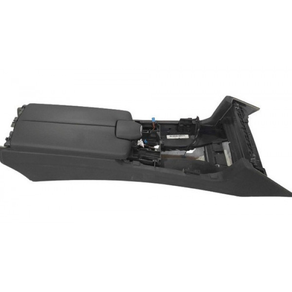 Apoio Braço Console Central Mercedes E350 2011 W212