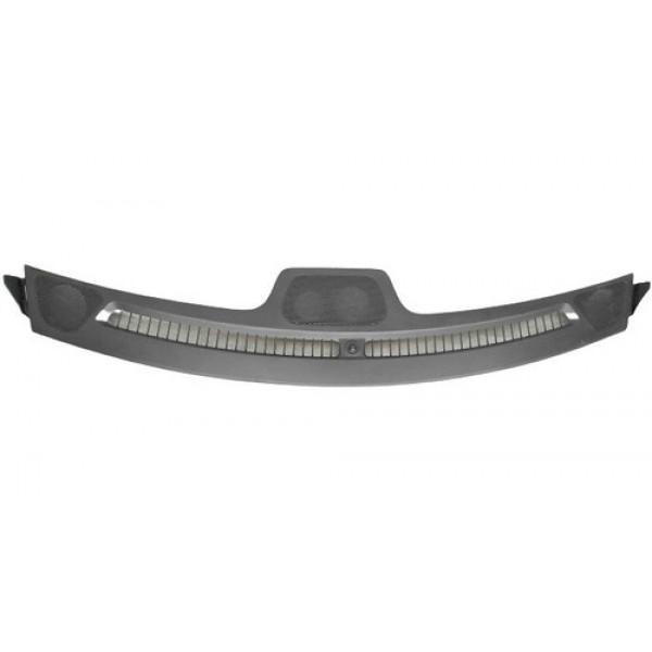 Saída De Ar Superior Do Painel Jeep Compass 2021 53293630