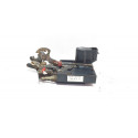 Fechadura Traseira Esquerda Blazer 1996 A 2000 16637561