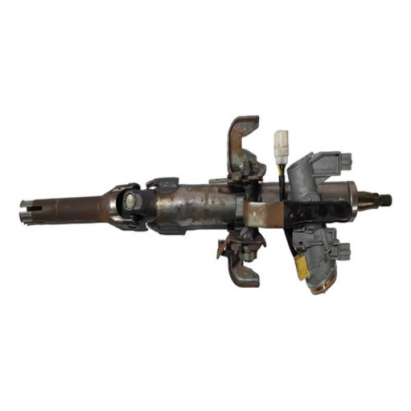Coluna De Direção Mitsubishi Airtrek 2004 A 2008 