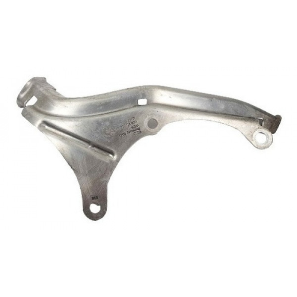 Defletor Direito Câmbio Audi A8 D3 2003 A 2009  