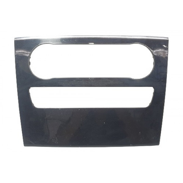 Moldura Comando Do Ar Painel Mercedes Ml350 W164 2008 A 2011