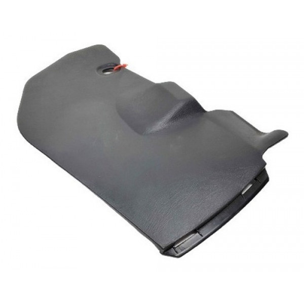 Acabamento Esquerdo Console Central Toyota Rav4 2000 A 2005